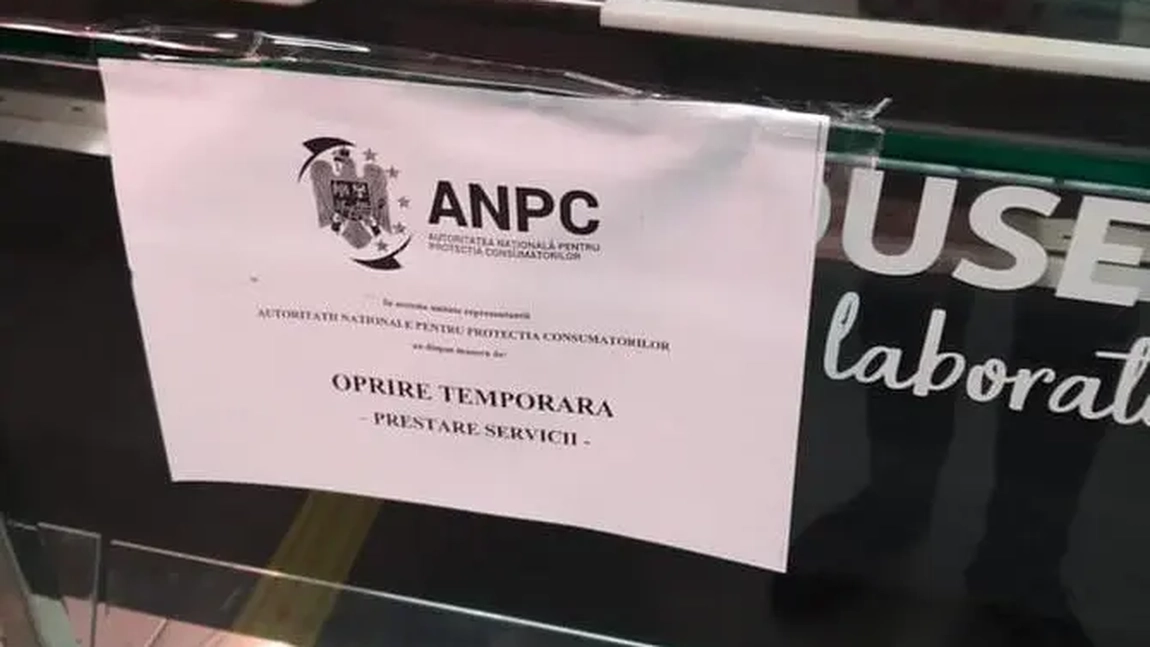 Laboratoarele de analize au confirmat descoperirile ANPC. Unul din cele mai cunoscute lanțuri de fast food din România vindea gheață cu fecale