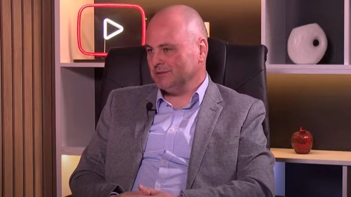 Căpșunile românești vor fi pe piața din Iași în luna mai 2025. Producătorul Alin Aignătoaei: „Sunt costuri în plus, față de anul trecut”