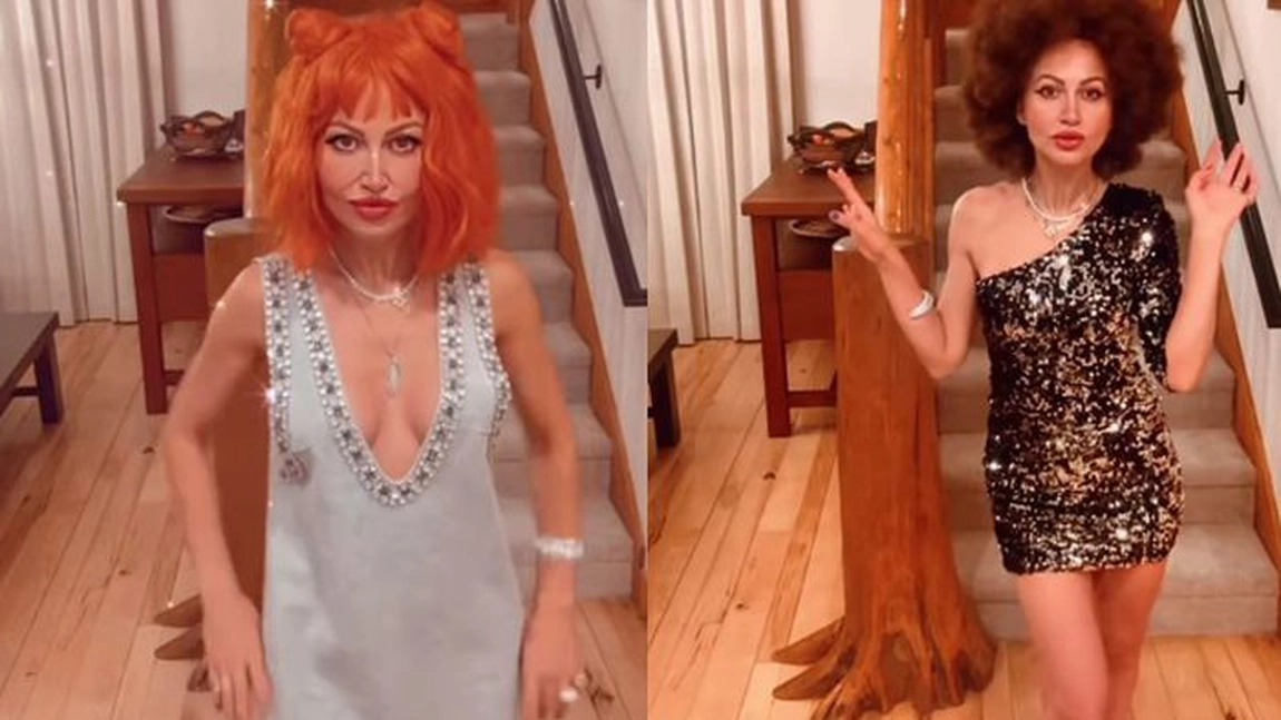 Anamaria Ferentz arată spectaculos la 49 de ani! Vedeta a dezvăluit secretul unui corp armonios