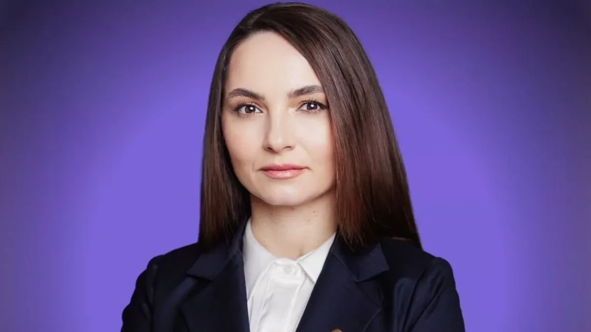 Anamaria Gavrilă s-a retras din cursa pentru prezidențiale. Șefa POT a transmis și un mesaj