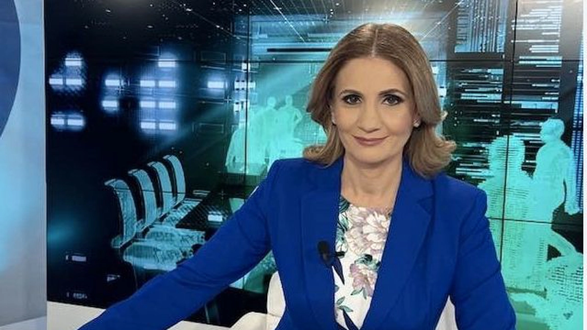 Clubul de Presă: „Apărați supraviețuirea presei libere! Apărați-o pe Anca Alexandrescu!“