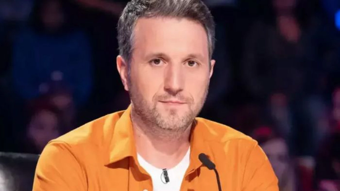 Ce dramă a trăit Andi Moisescu! De ce nu l-a crescut mama sa în primii ani de viață