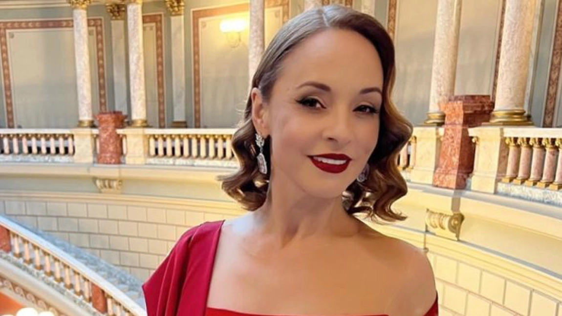 Andreea Marin a spus adevărul despre intervențiile estetice: „Medicina a evoluat și e foarte bine!”