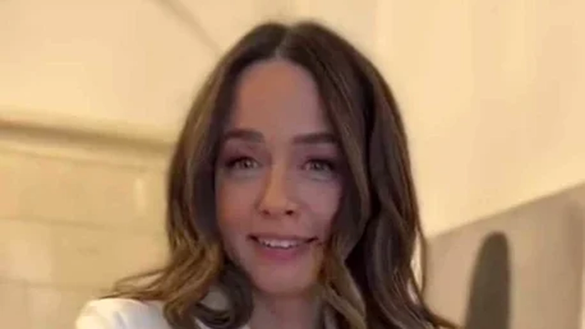 Andreea Raicu, dragoste nebună cu un tenismen. Despre cine este vorba
