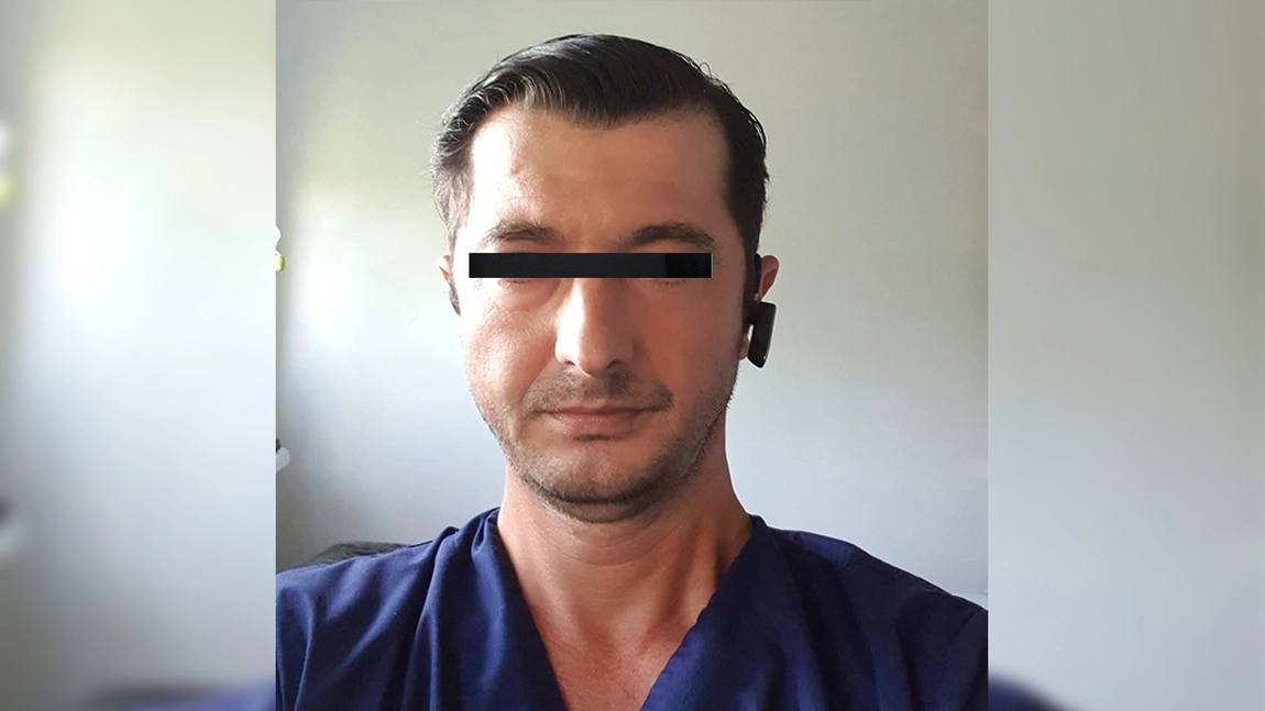 Incredibil! Iată ce spune asistentul medical, din Iași, acuzat că și-a violat fiica în fața anchetatorilor! Deși probele sunt clare, individul scrie propria poveste