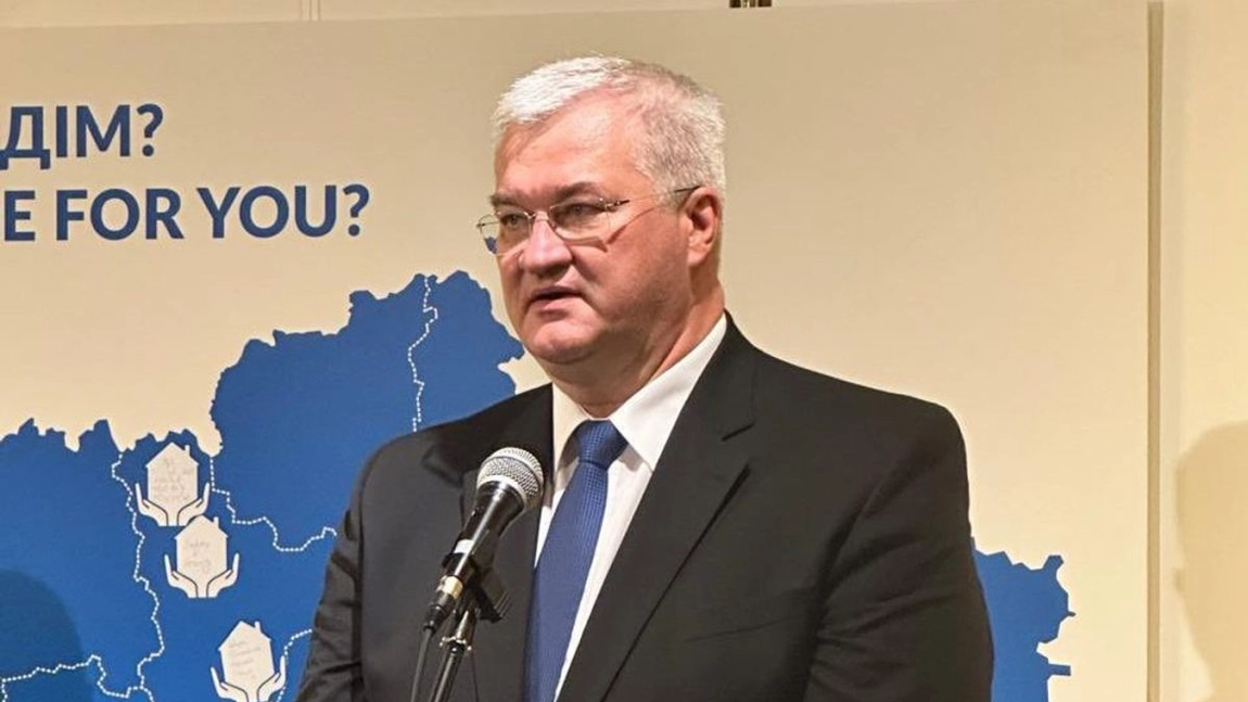 Ministrul ucrainean de Externe reacționează după declarațiile lui Trump: „Ne vom apăra dreptul de a exista”