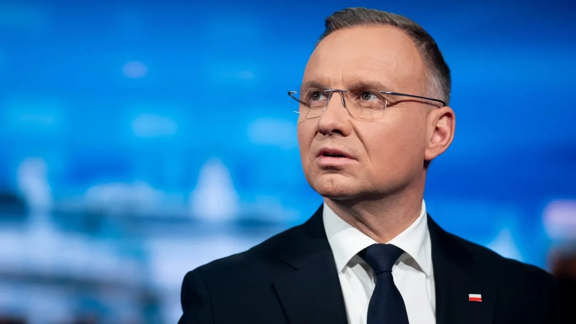 Andrzej Duda îndeamnă la proteste dacă alegerile din Polonia vor fi anulate, ca în cazul României