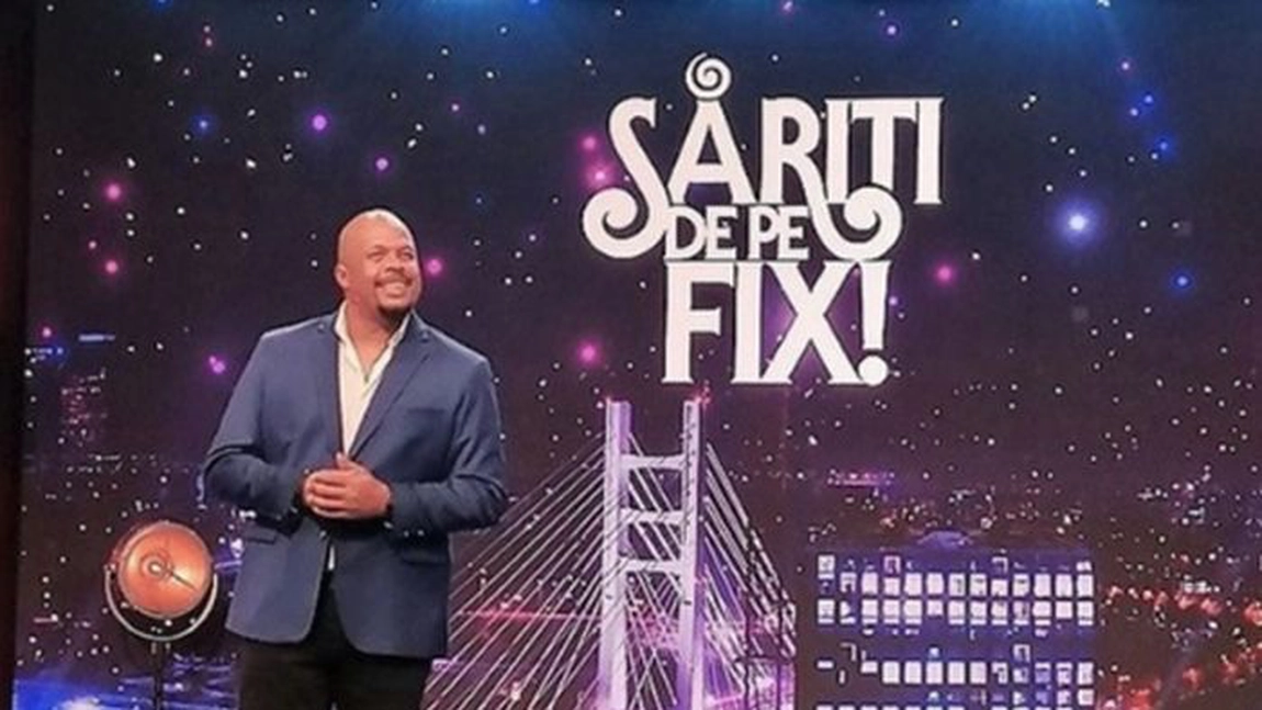 Cabral Ibacka, scos din grila Pro TV din cauza lui Gigi Becali! Emisiunea a fost reprogramată!