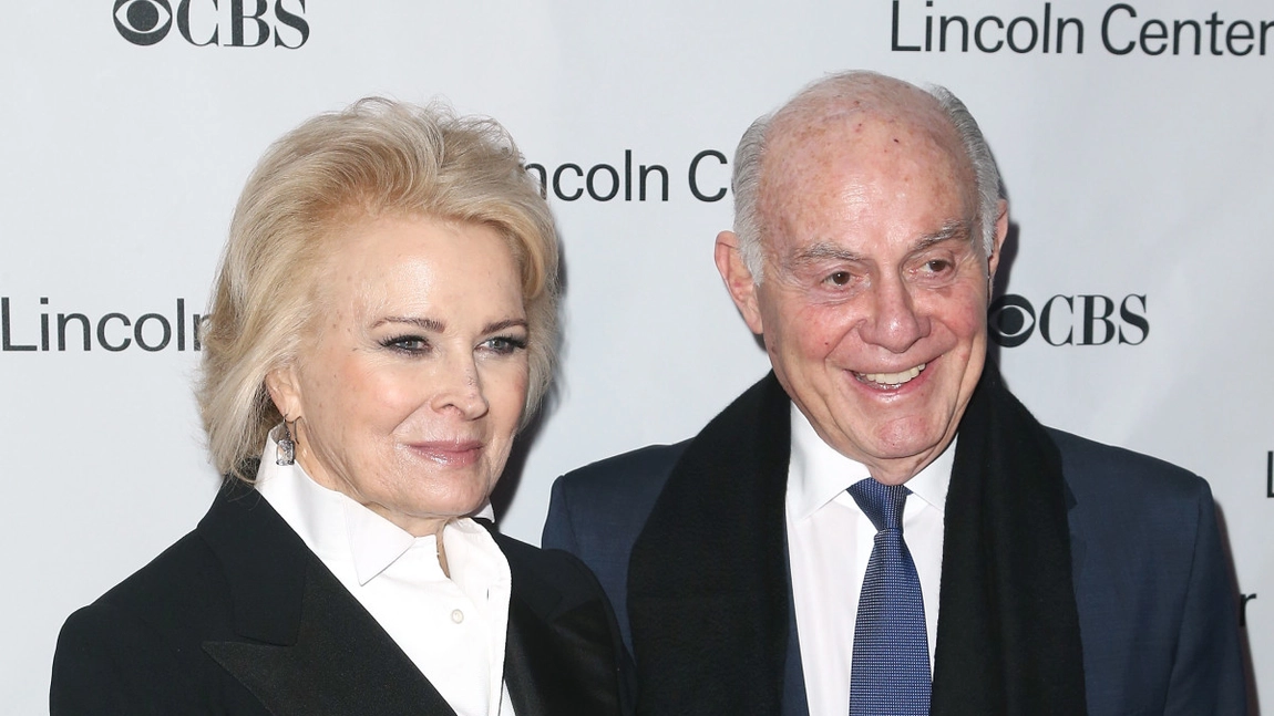 Doliu la Hollywood: Soțul actriței Candice Bergen, Marshall Rose, s-a stins din viață la 88 de ani