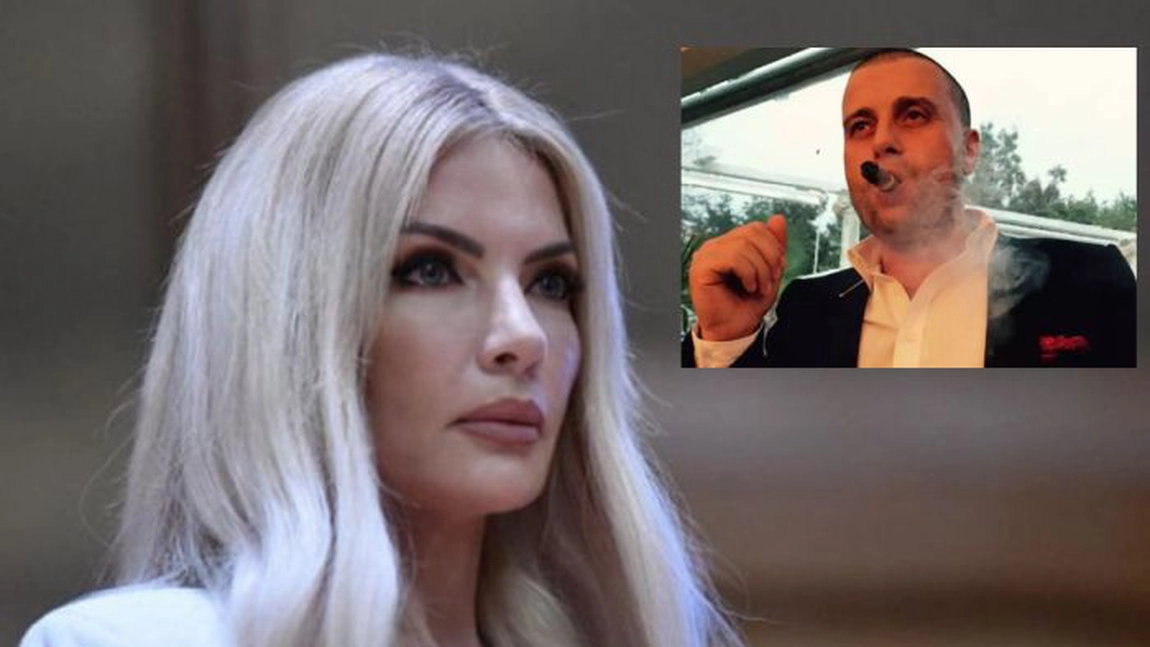 Cine este Mihai Tiberiu Vicol, primul soț al Laurei Vicol: Care este motivul real pentru care au divorțat