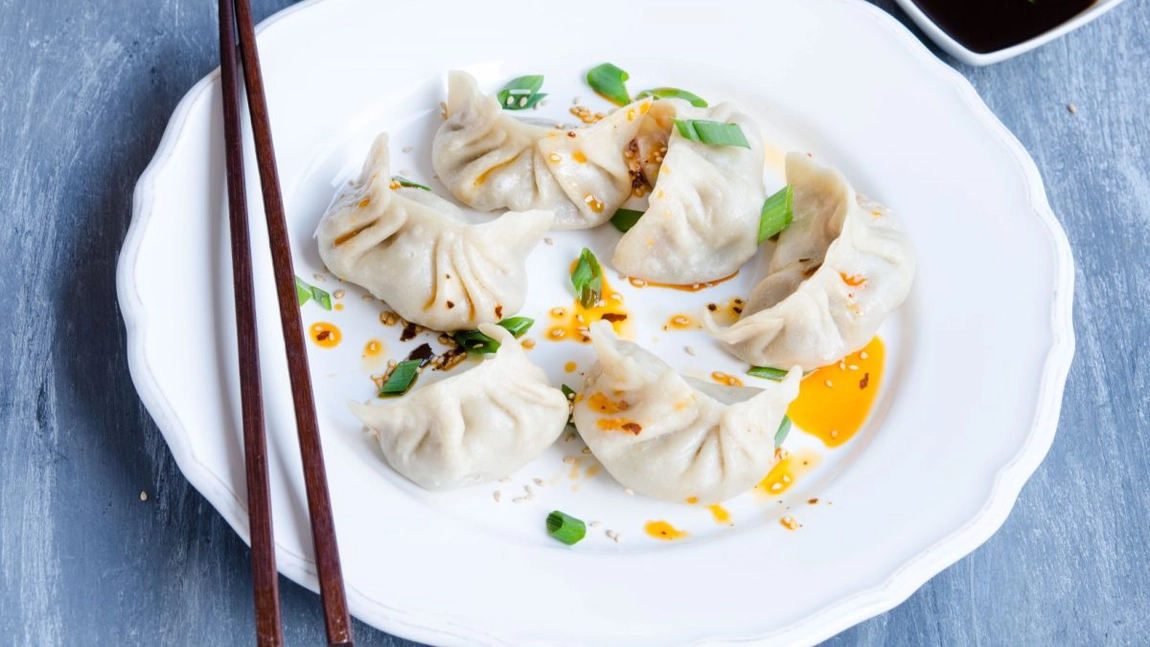 Rețeta pentru colțunași chinezești. Iată cum să faci un preparat în stil asiatic!