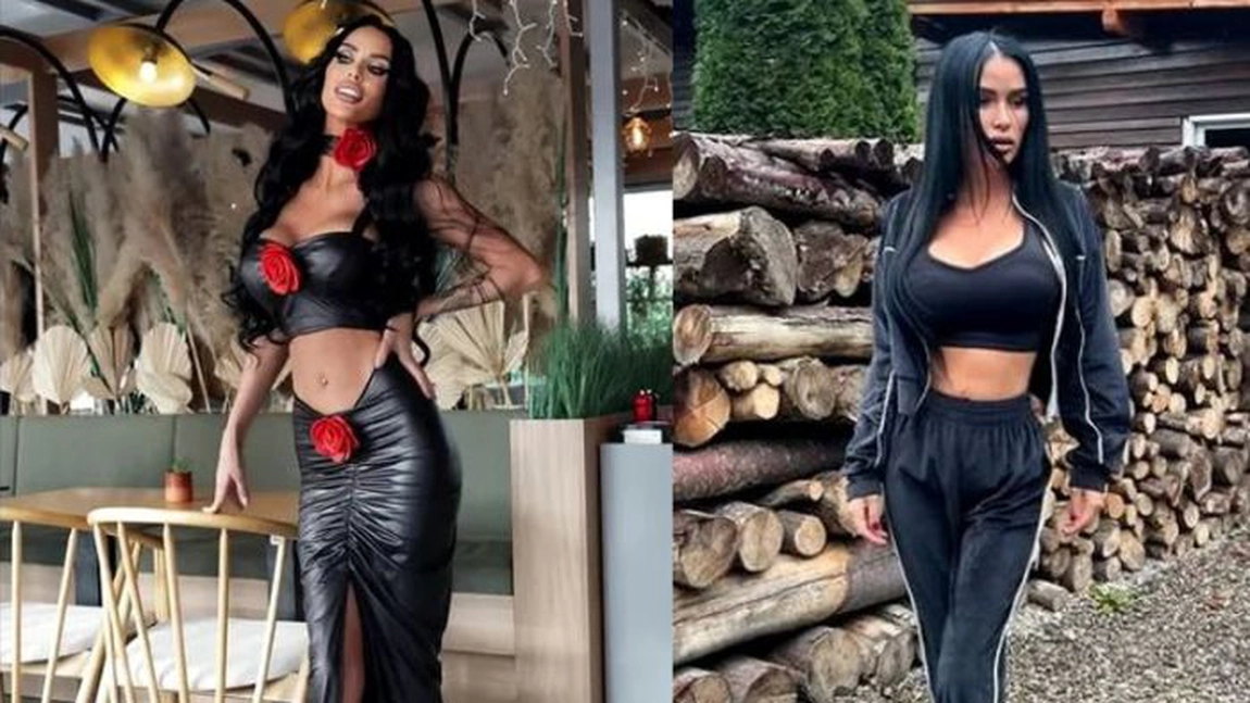 Daniela Crudu, de nerecunoscut! Cum a ajuns să arate acum: „E bolnavă?”