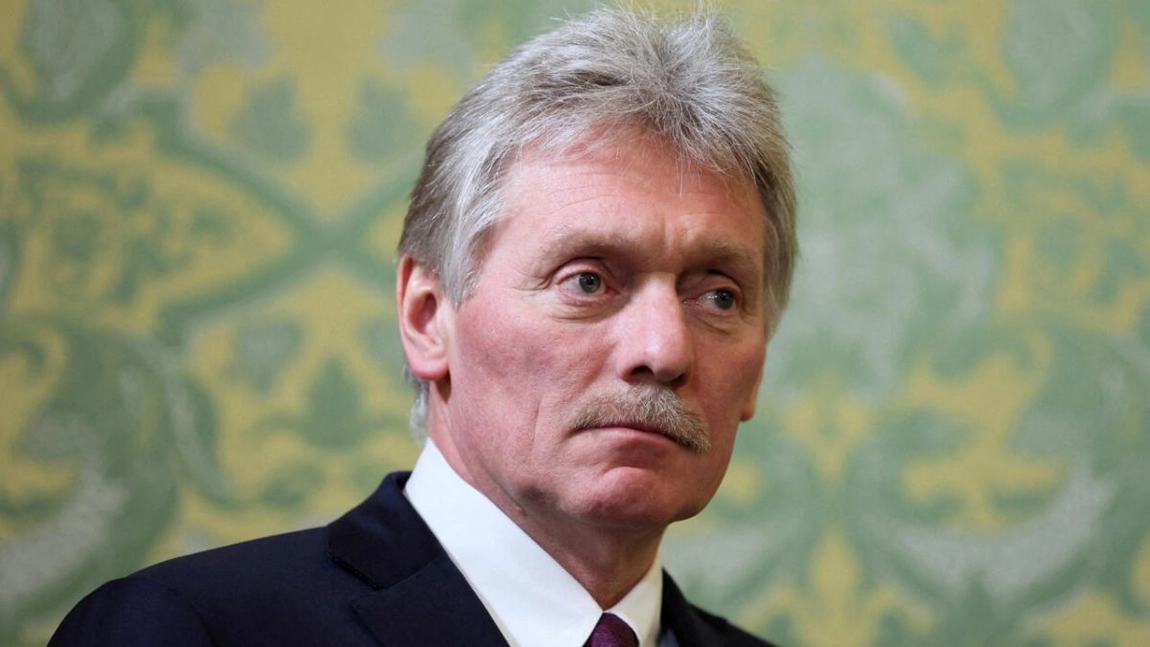 Rusia nu a cerut retragerea trupelor NATO din Europa de Est la discuţiile purtate în această săptămână la Riad, susține Dmitri Peskov