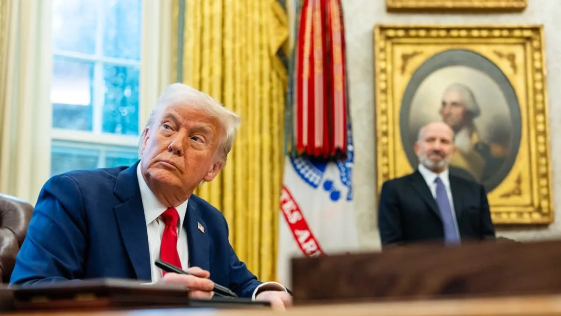 Donald Trump urmează să semneze retragerea SUA din Consiliul ONU pentru Drepturile Omului și oprește finanțarea UNRWA pentru Gaza
