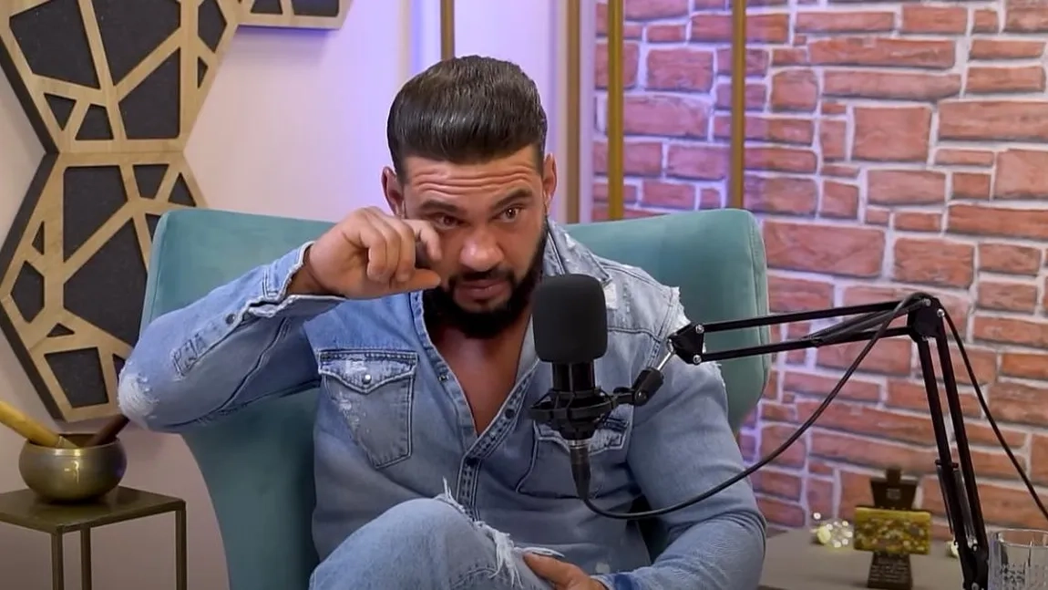 Dorian Popa nu scapă de procurori. Artistul a primit o nouă veste proastă