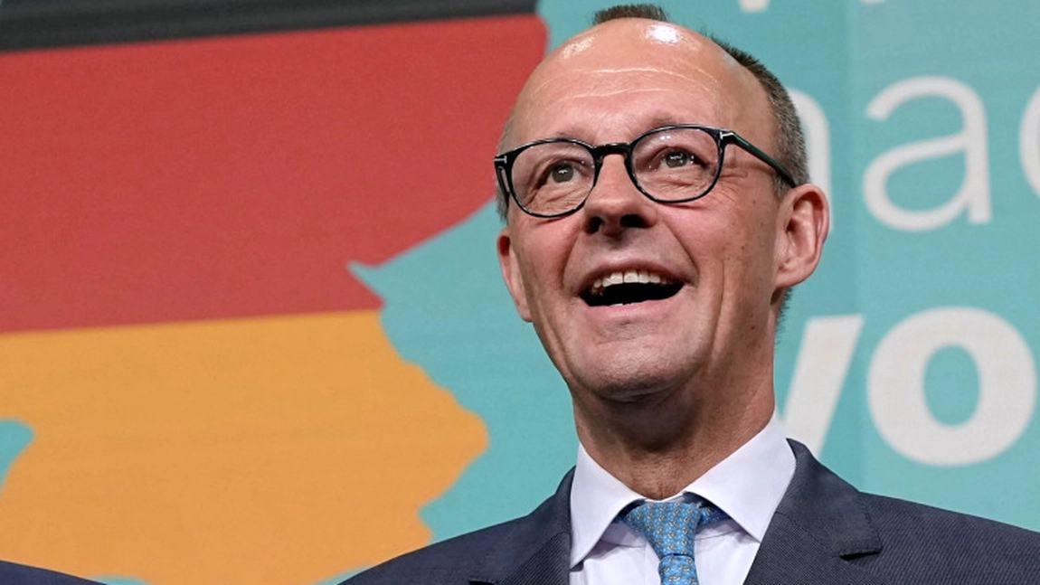 Revoluție la Berlin: Friedrich Merz, noul lider care promite să transforme Germania și Europa