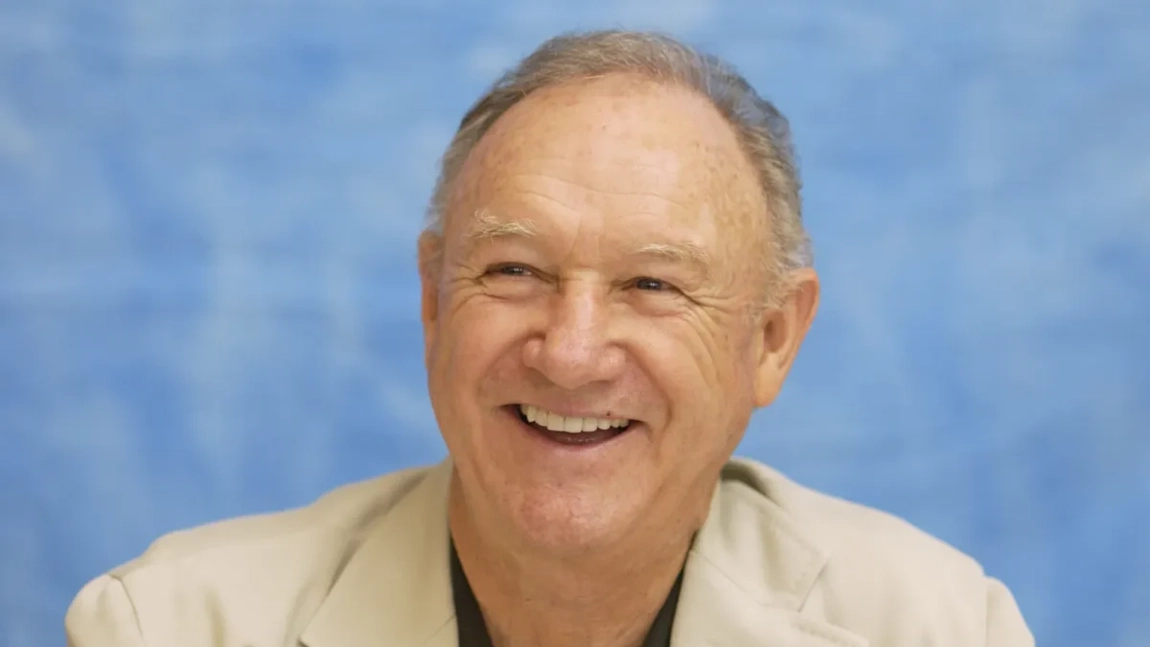 Gene Hackman a murit. Legendarul actor și soția sa, Betsy Arakawa, găsiți fără suflare alături de câinele lor în locuința din Santa Fe