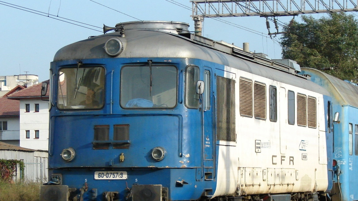 Ghenuța SRL, firma abonată la banii CFR, vrea un nou contract! Societatea urmează să încaseze peste 245.000 de euro pentru lucrări în depouri