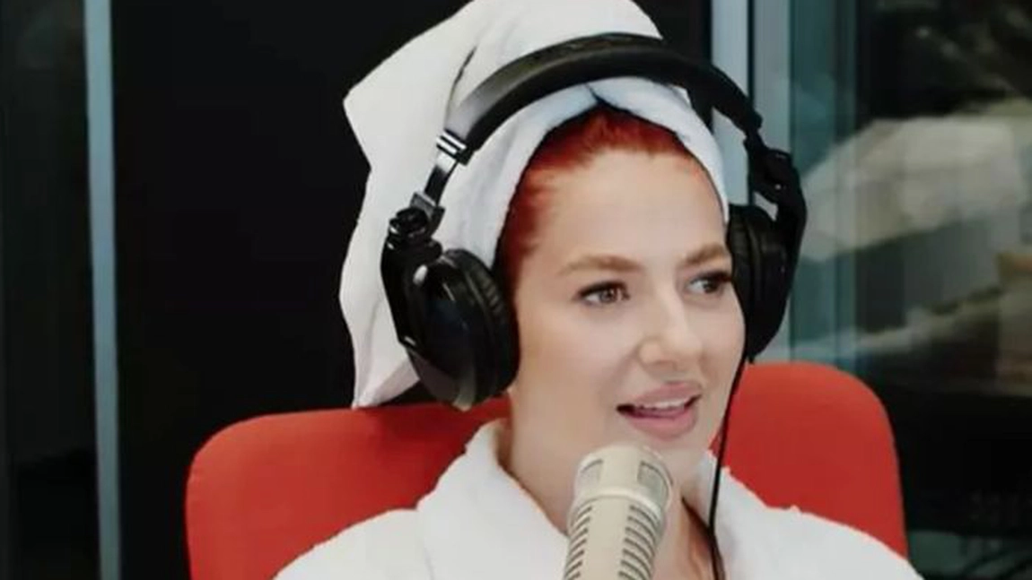 Horațiu Nicolau s-a despărțit de Lidia Buble? Ce dezvăluiri a făcut artistă