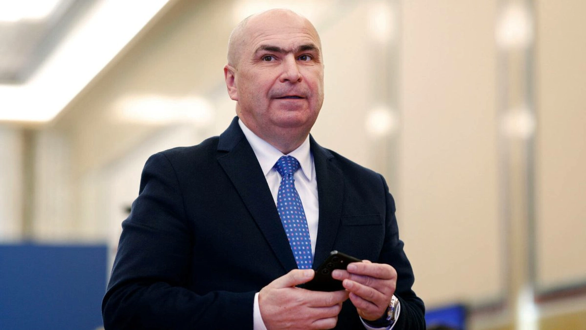 Ilie Bolojan, președintele interimar, întâlnire pentru organizarea alegerilor prezidențiale la Palatul Cotroceni, fără opoziție