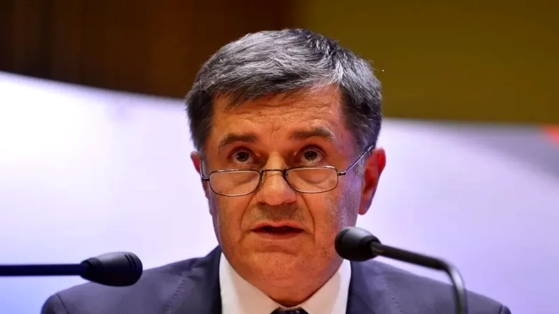 Ionuț Costea, cumnatul lui Mircea Geoană, eliberat după ce a fost reținut în Turcia