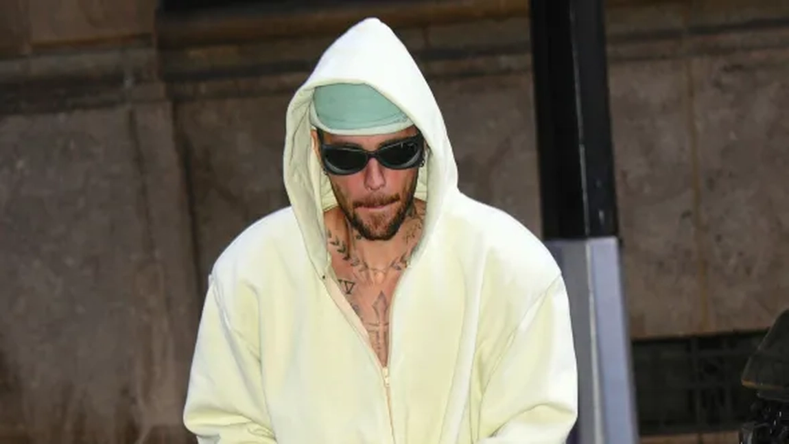 Panică în rândul fanilor! Justin Bieber, comportament bizar și zvonuri despre droguri. Ce se întâmplă cu artistul
