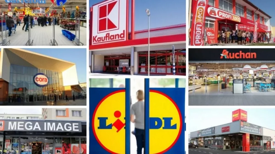 De ce să eviți cumpărăturile la Lidl, Kaufland și Carrefour în aceste zile! Află ce se ascunde în spatele ofertelor