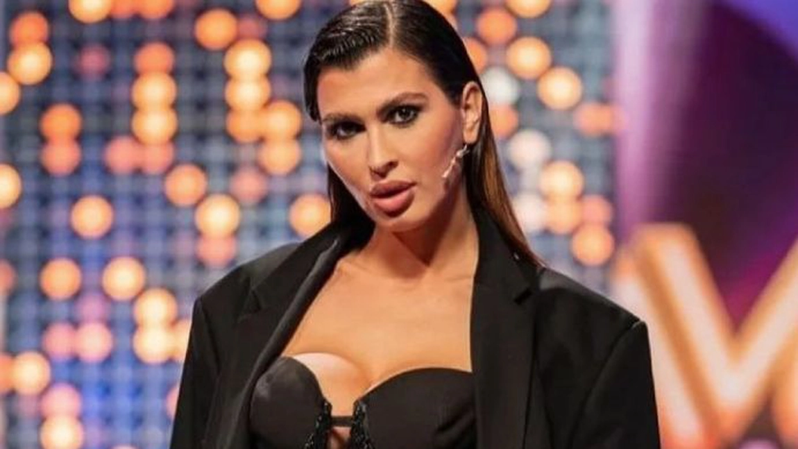 Mădălina Pamfile a făcut anunțul! A semnat divorțul imediat după nunta secretă din Dubai