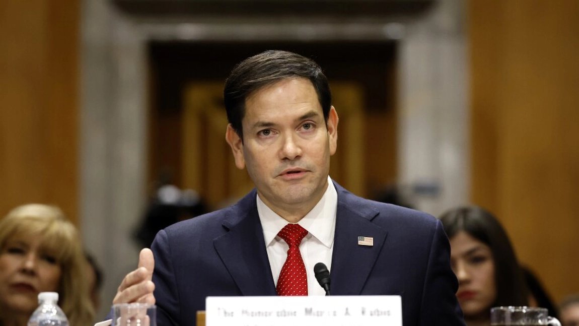 Marco Rubio va fi noul consilier pentru securitate naţională, iar Mike Waltz merge ambasador la ONU