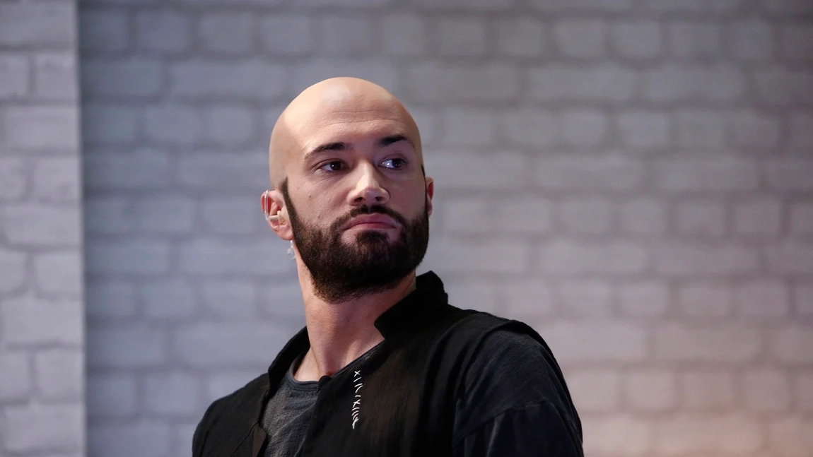 Bendeac reacționează dur într-un scandal! Actorul susține teatrul românesc în fața criticilor religioase