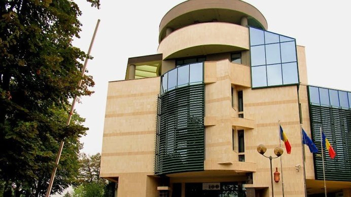 ApaVital cheltuie 450.000 de euro pe materiale pentru balastieră. Compania are nevoie de balast, nisip și piatră