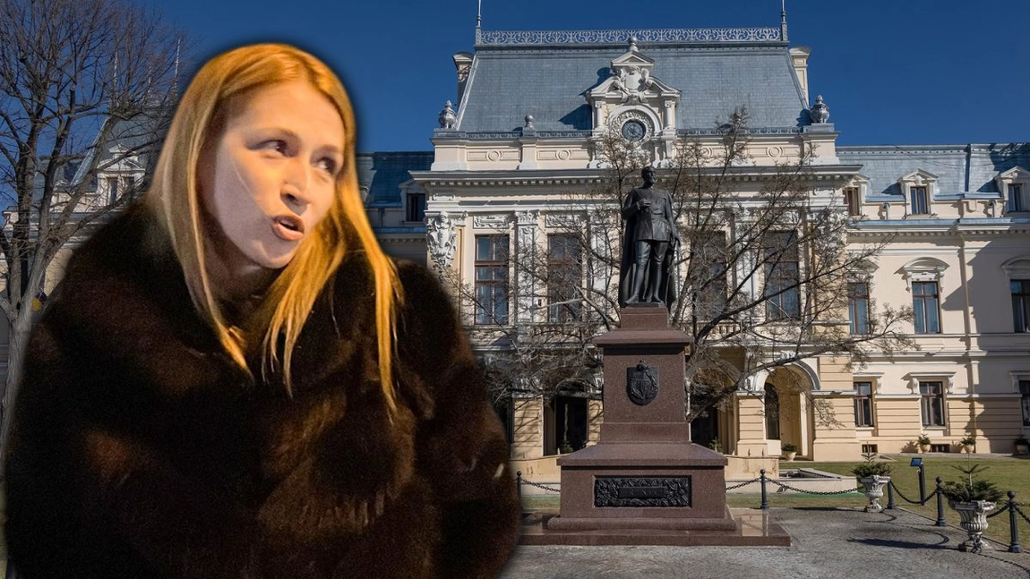 Investitorii din Iași încep să câștige procesele împotriva primăriei!  Denisa Ionașcu, secretarul general al Consiliului Local, trasă la răspundere din cauza întârzierii emiterii documentelor urbanistice