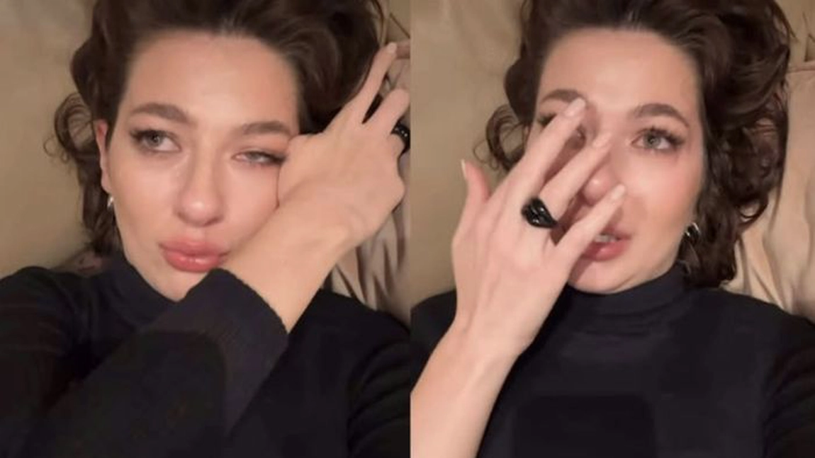 Probleme pentru Lidia Buble! Ce a pățit celebra artistă: „Mi se pare dezgustător!”