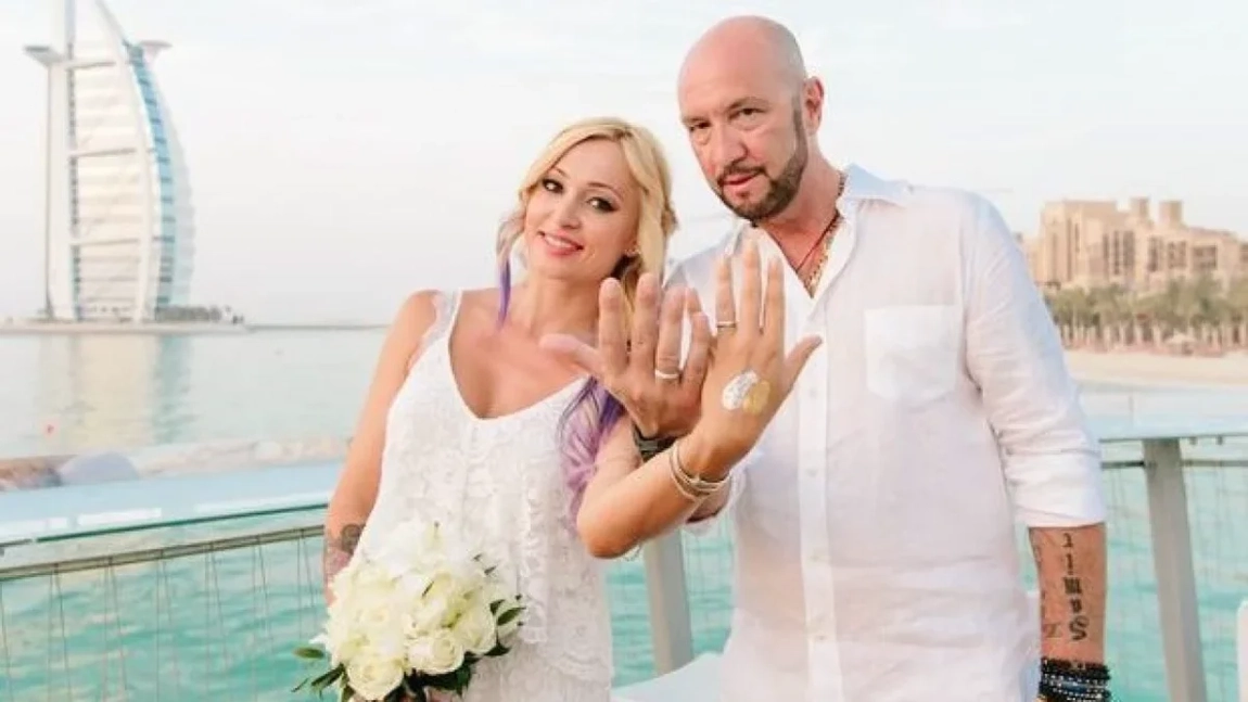 Raluca Zenga, schimbată radical după divorț! Unde a dispărut fosta soție a lui Walter Zenga