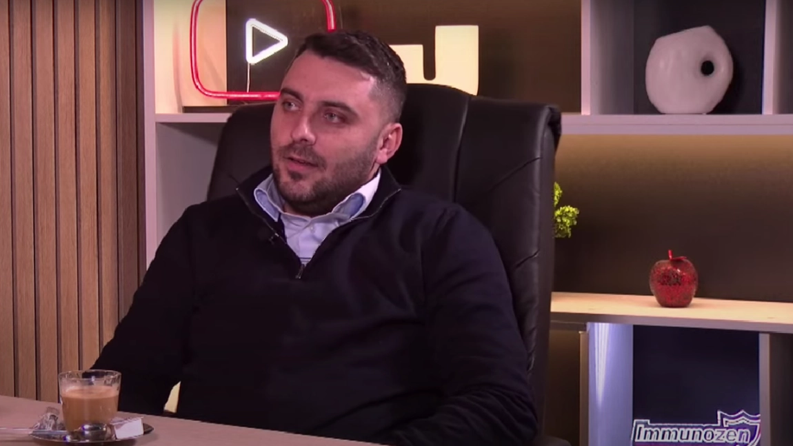 Cel mai tânăr primar din Iași lucrează în administrație de la vârsta de 23 de ani. Răzvan Bulancea: „Am o echipă tânără și un singur senior în primărie, un consilier local”