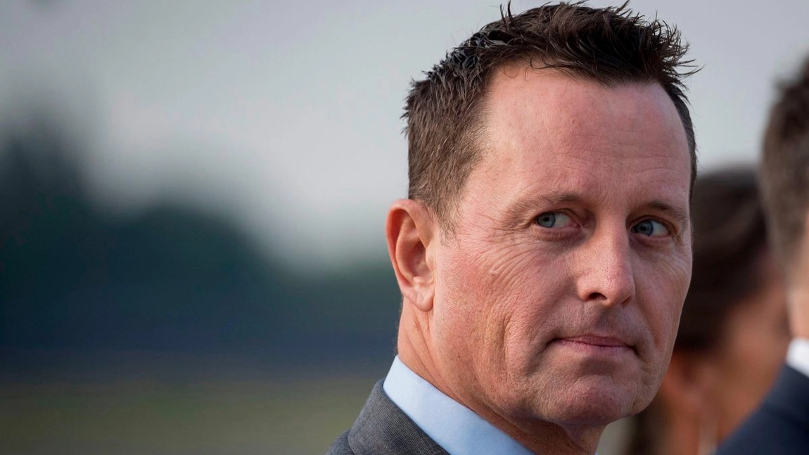 Richard Grenell spune că programele USAID au fost utilizate pentru a influența scena politică. Marcel Ciolacu, primul care a fost vizat!