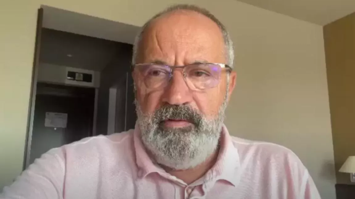 SRS: E aproape cert că va fi interzis Călin Georgescu, dar George Simion are deja strânse alte 200 de mii de semnături pentru sine!