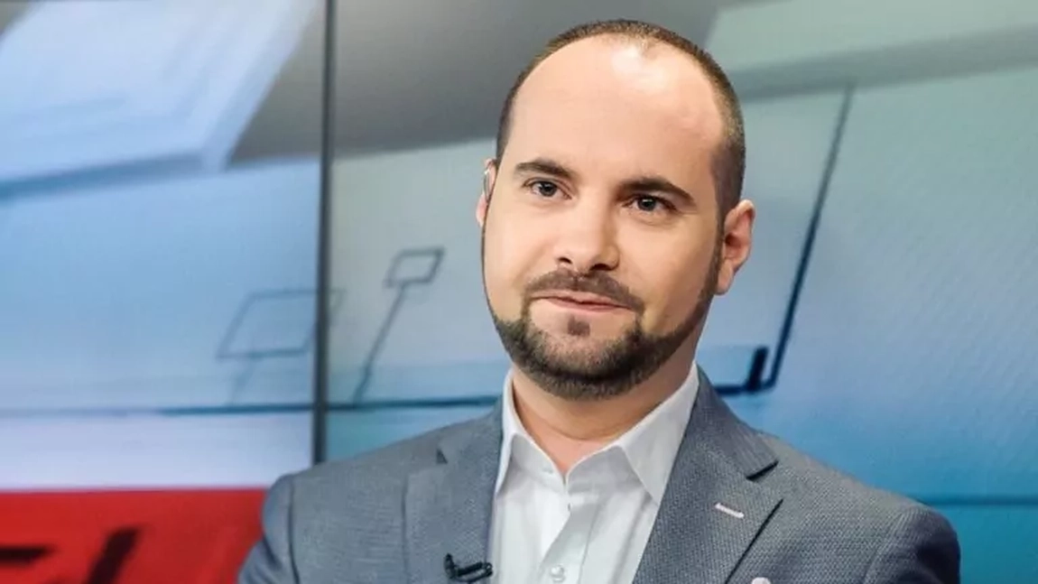 Jurnalistul Silviu Mănăstire: Ilie Bolojan vrea alianță între USR și PSD