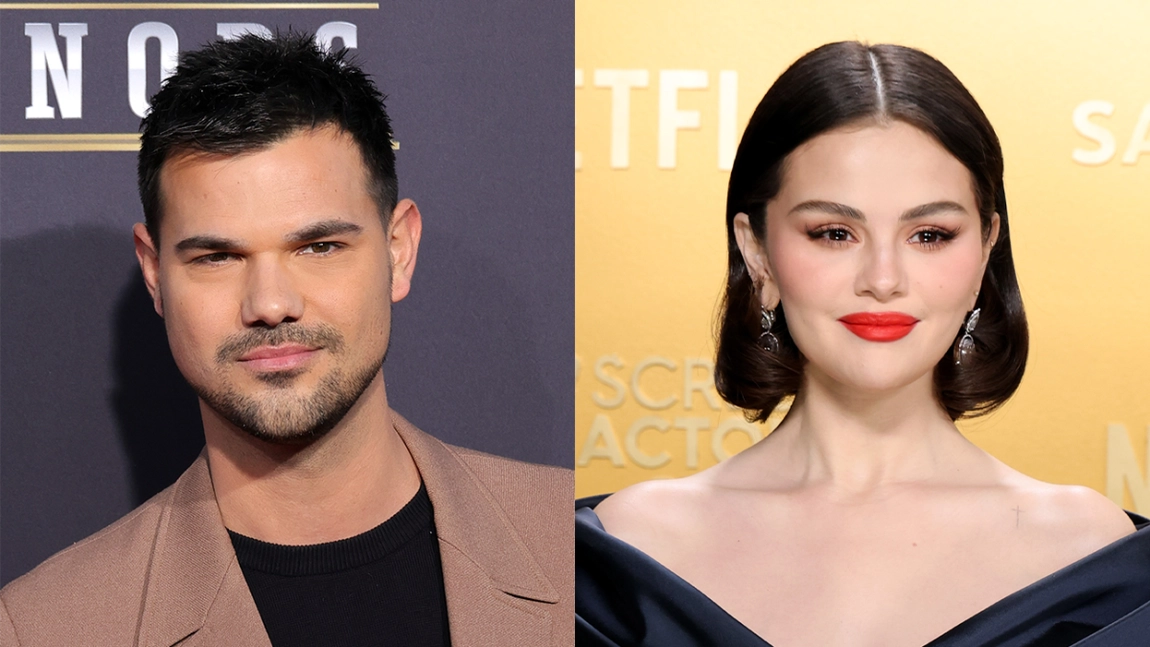 Taylor Lautner sare în apărarea Selenei Gomez! Răspunsul dur al actorului la criticile despre greutatea artistei