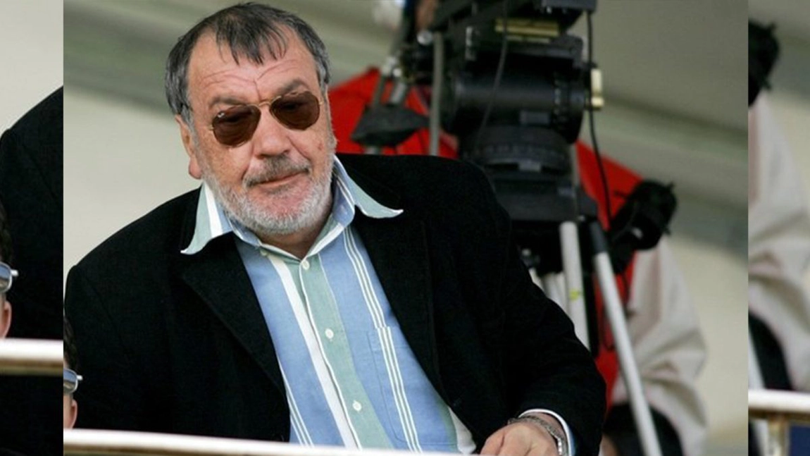 Fostul fotbalist Vasile Simionaș va deveni cetățean de onoare al municipiului Iași