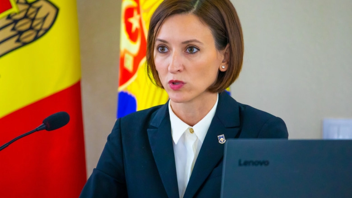Veronica Dragalin, procurorul Anticorupție din Republica Moldova care sfidează puterea: Acuză că se urmărește îndepărtarea sa din funcție