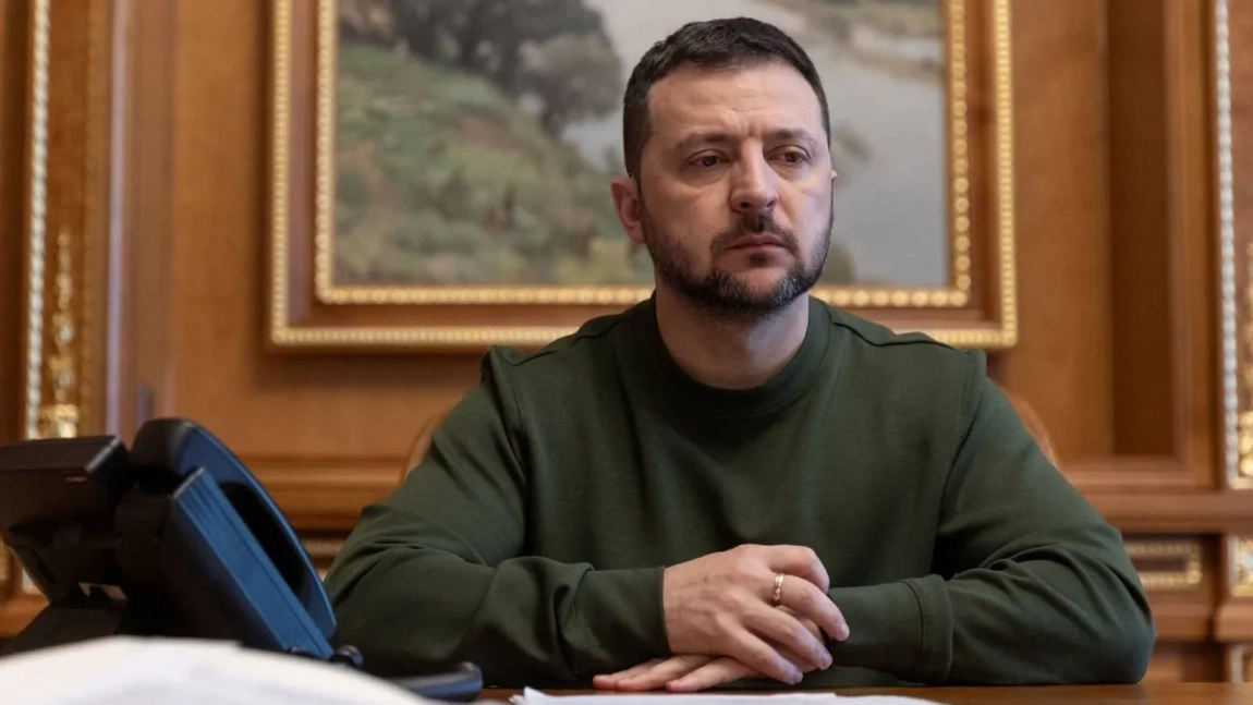 Zelenski afirmă că o pace de durată în Ucraina este „pe deplin realizabilă”. Reacție și de la Moscova