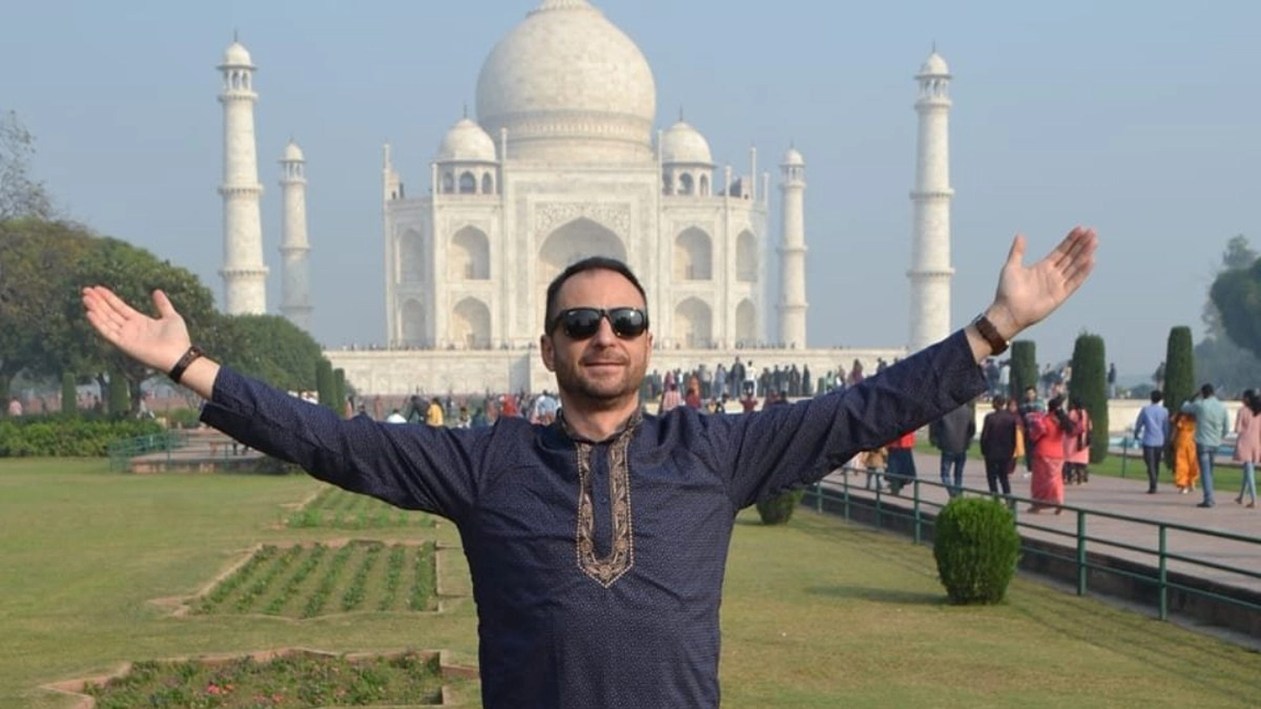 Ciprian Bostan, consilierul local PNL, proiect imobiliar la marginea orașului! Construcțiile vor fi realizate pe un teren de aproximativ 2 hectare