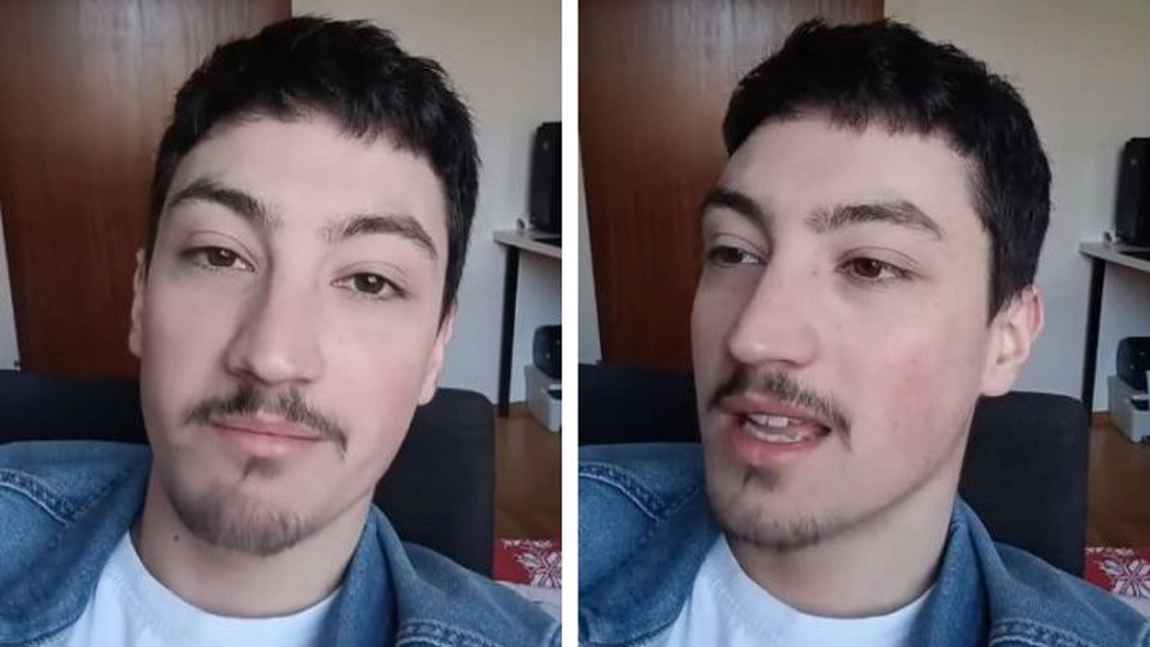 Ce a pățit Sergiu la o saună din Germania: ”Toată lumea era dezbrăcată complet!“