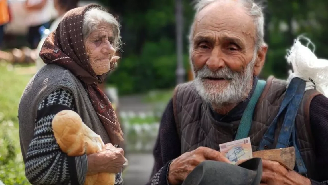 Ajutor financiar pentru sute de mii de români! Cum poți beneficia de el