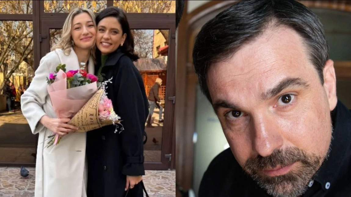 Alexandru Papadopol, nuntă secretă. Cum a arătat mireasa și cine sunt nașii