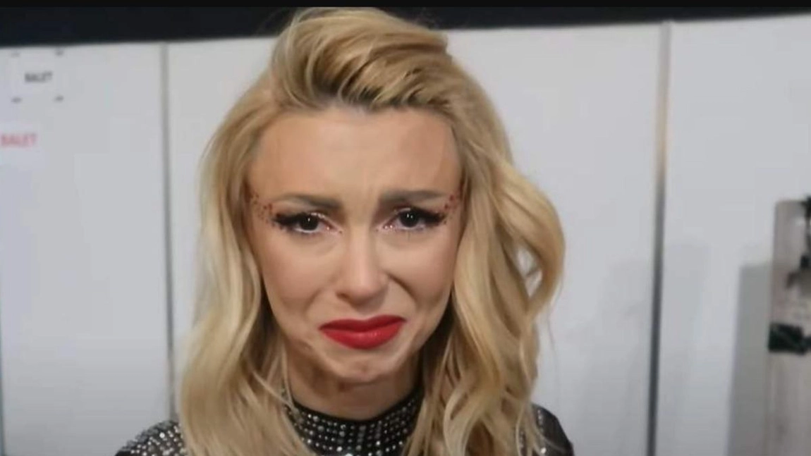 Motivul pentru care Andreea Bălan încă nu a stabilit data nunții: „Sunt niște probleme”