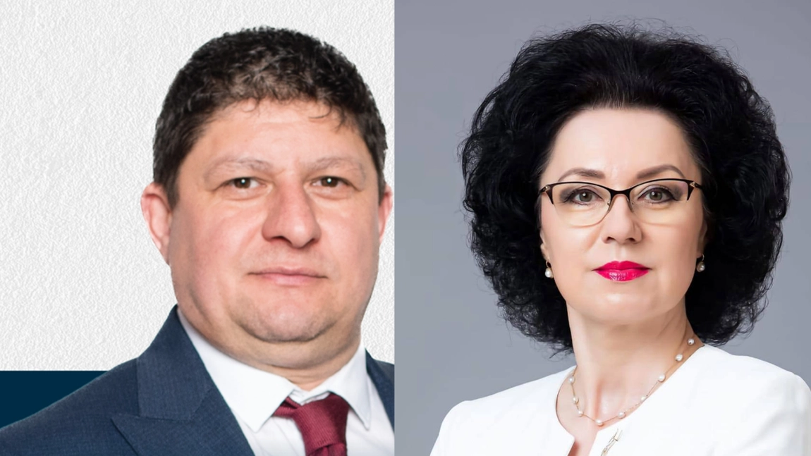 Șefa Inspectoratului Școlar Județean, Luciana Antoci, va fi noul prefect al Iașului, iar ISJ trece sub conducerea PSD. Funcțiile de subprefect vor fi ocupate tot de social democrați