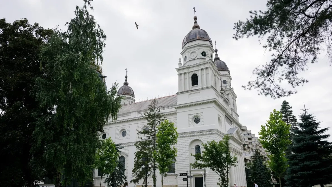 Calendarul activităților organizate în Arhiepiscopia Iașilor în Luna pentru viață