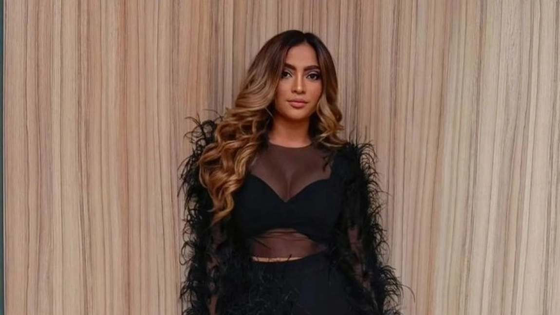Bella Santiago, nevoită să se opereze de urgență. Cu ce probleme se confruntă artista